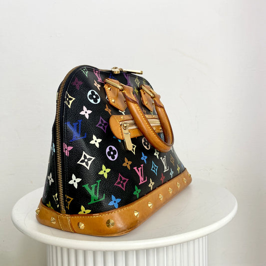Louis Vuitton – Bonjour VIntage Luxury Bags